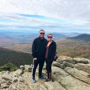 Meet your Posher, Dan